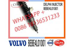 China Diesel Fuel Injection Pump Injector Nozzle 63229474 33800-84710 BEBE4L01001 BEBE4L01002 BEBE4L01102 supplier