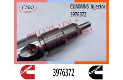 China Diesel Engine Common Rail Fuel Injector 3976372 4945969 6754113011  For Cummins supplier