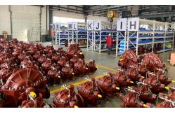 china Split Case Fire Pump exporter