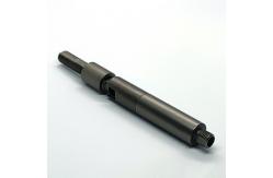 China Bottom Side Female Thread Universal Swivel Joint Side Adjusting Screw For Lamp supplier