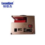 High Precision Printing Handheld Batch Coding Machine 2-12.7mm Print Height for sale
