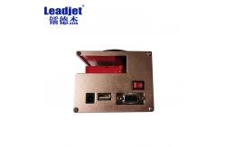China High Precision Printing Handheld Batch Coding Machine 2-12.7mm Print Height supplier