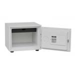 Digital Code Double Key Lock Home Muchn Fire Safe File Cabinet 28kgs