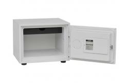 China Digital Code Double Key Lock Home Muchn Fire Safe File Cabinet 28kgs supplier
