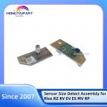 China Sensor Size Detect Assembly 444-42021-209 444-42022-205 for Riso RZ RV EV ES MV RP Original factory