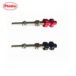 Push-Pull Micro Adjust Control Head Push Pull Hand Control for sale