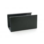 Hinged Cable Cover for Fast Installation