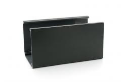 China                    Hinged Cable Cover for Fast Installation              supplier