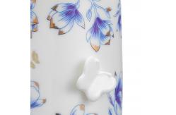 China Premium Ceramic Candle Holder For Home Decor And Aromatherapy supplier
