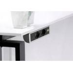 Multi - Function Unlimited Extension Custom USB Power Socket Convenient And Flexible