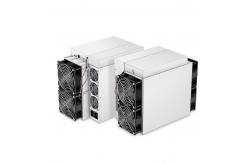 China Z15 Bitmain Miner Antminer Zec 420K Equihash Cryptonight Algorithm With APW7 PSU supplier