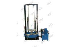 China Acceleration Mechanical Impact Testing Equipment /mechanical shock impact tester supplier