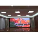 80*40dots Module Resolution Full Color Indoor LED LCD Board for Indoor Applications High Density for sale