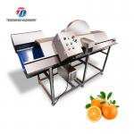 185KG 380V Commercial fruit and vegetable cutting machine carrot and eggplant cutting machine