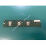 Philiph TC10 ECG Machine Keypad 453564403411 453564403421 Original Parts for Medical Device for sale