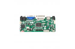 China Multilayer Custom Automotive Circuit Board Manufacturing Pcb Assembly supplier