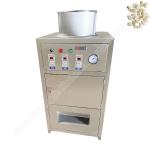 Onion And Garlic Peeling Machine Electric Garlic Peeling Machine Pnuematic Garlic Peel Machine