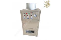 China Onion And Garlic Peeling Machine Electric Garlic Peeling Machine Pnuematic Garlic Peel Machine supplier