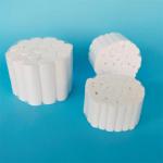 100% Cotton Medical Grade Dental Cotton Roll of Various Specifications for sale