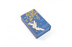 China Customizable Printing Electronics Cardboard Box Paper With Handle supplier