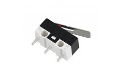China PCB Terminal waterproof momentary micro switch Sliver plated ROSH Approved supplier