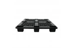China ISO9001 Certified Injection Plastic Pallet Mold for Solid Face Pallet in Australia supplier