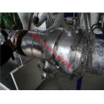 PVC Water Supply Plastic Pipe Extrusion Line Machine 380V CE UL CSA for sale