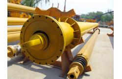 China Inter-Locking Pile Drilling Machine For Rotary Drilling Rig Kelly Bar supplier