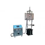 Electric Hammer Durability Impact Test Apparatus For Electric Tools IEC 60745-2 for sale