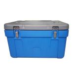 Lunch / Milk Insulated Cool Box Convenient Transportation And Stacking for sale