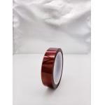 Round Collar High Temperature Tape for Digital Printing Technology for sale