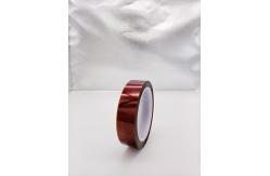 China Round Collar High Temperature Tape for Digital Printing Technology supplier
