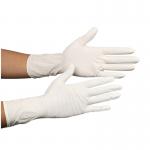 Powder Free Nitrile Gloves Class 100 Cleanroom Non-Sterile Gloves ISO 5 for sale
