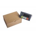 CE Ration Packing Controller For 25 Kg Bulk Bag Powder Packing Machine for sale