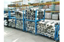 China Industrial Heavy Duty Portable Stacking Racks For Tire Storage supplier