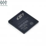 8051 C8051F020 8bit 25MHz 64KB 8K ISP FLASH MCU IC Chip TQFP100 for sale