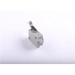 Fast Action Magnetic Micro Rocker Switch , SPDT SPST Miniature Snap Action Switch for sale