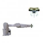 6 Axis ABB IRB 1200 Industrial Smart Robot Arm With Gripper For Picking Playload 7kg Reach 700mm for sale