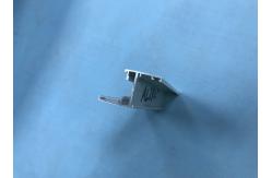 China T6 Aluminium Window Extrusions 28mm Leg Anti Corrosive supplier