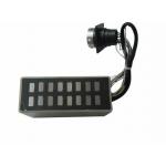 Color Selectiong Solenoid Weaving Loom Spare Parts for sale