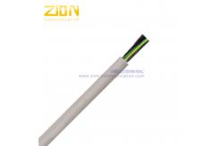 China 150/150 CY 600V Power Control Cable Multiconductor Stranded Bare Copper supplier