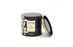 China Customized Cooking Food Tailored To Your Specific Needs Food Tin Can supplier