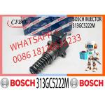 Chinese New Diesel Fuel Injection Unit Pump 313GC5222M 313GC5227M 5010284908 in stock