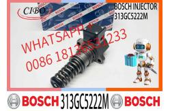 China Chinese New Diesel Fuel Injection Unit Pump 313GC5222M 313GC5227M 5010284908 in stock supplier