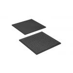 IC Chip XA6SLX75-2FGG484Q 1080 MHz Field Programmable Gate Array IC 484-BBGA for sale