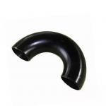 ANSI B16.9 Elbow Return Bend Carbon Steel Pipe Fittings SchXXS Thick for sale