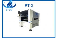 China SMT printers manufacturer circuit board printer PCB automatic printing machine supplier