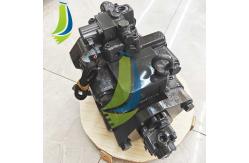 China 708-1W-41522 Hydraulic Pump For WB93 Backhoe Loader supplier