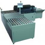 CCD Register Aluminum CTP Printing Plate Bending And Hole Punching Machine for sale