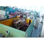 3 Roll Carbon Steel Cold Rolling Mill  for sale